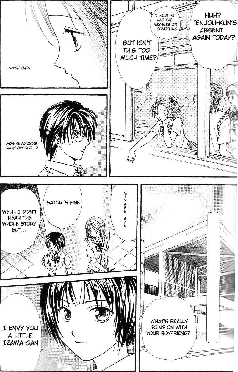 Page 23 Chapter 27 Zettai Kareshi
