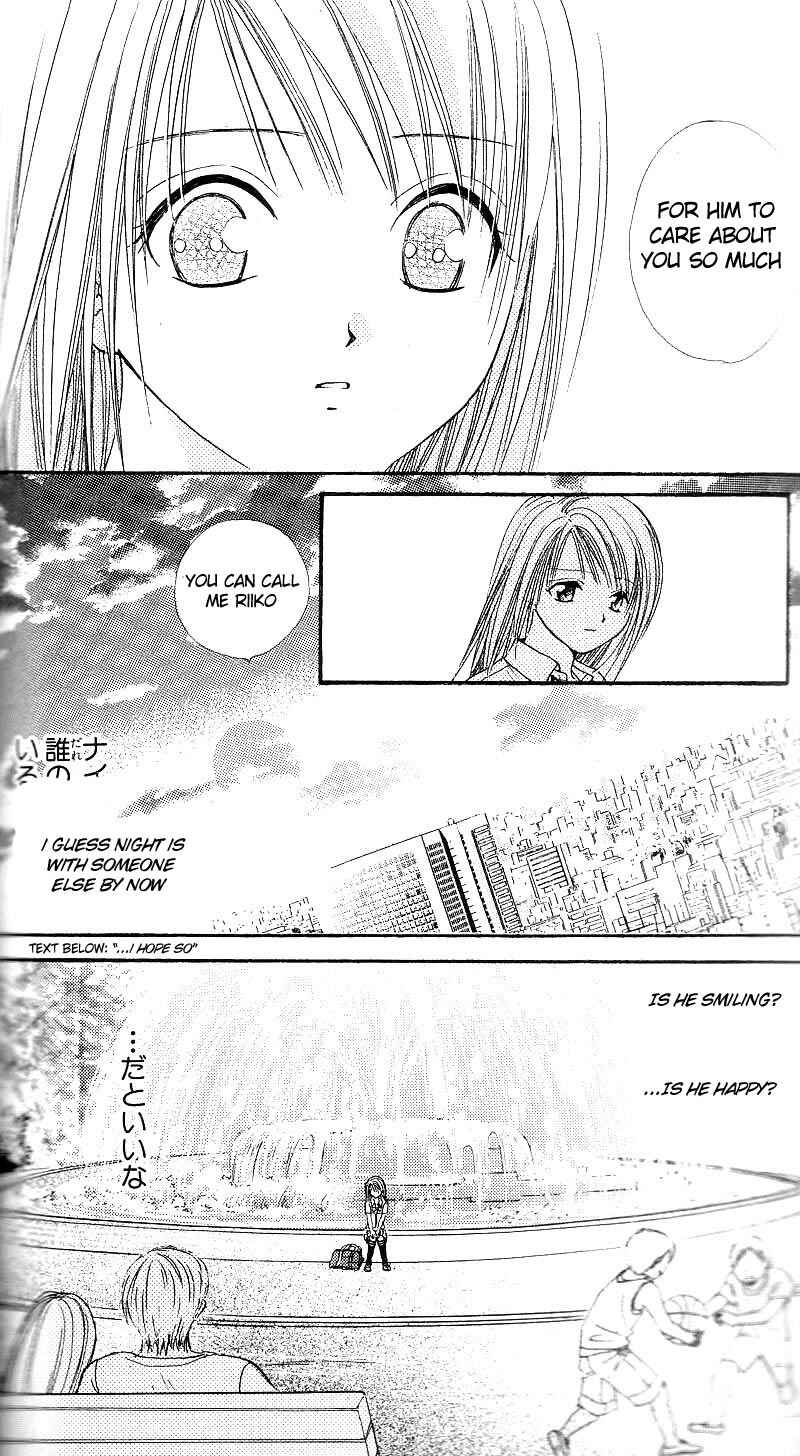 Page 24 Chapter 27 Zettai Kareshi