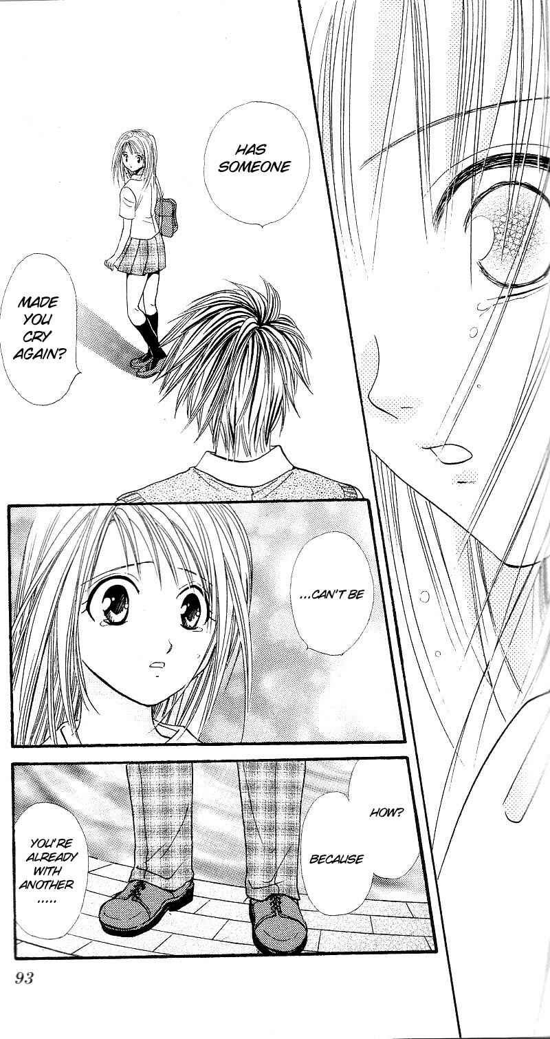 Page 27 Chapter 27 Zettai Kareshi
