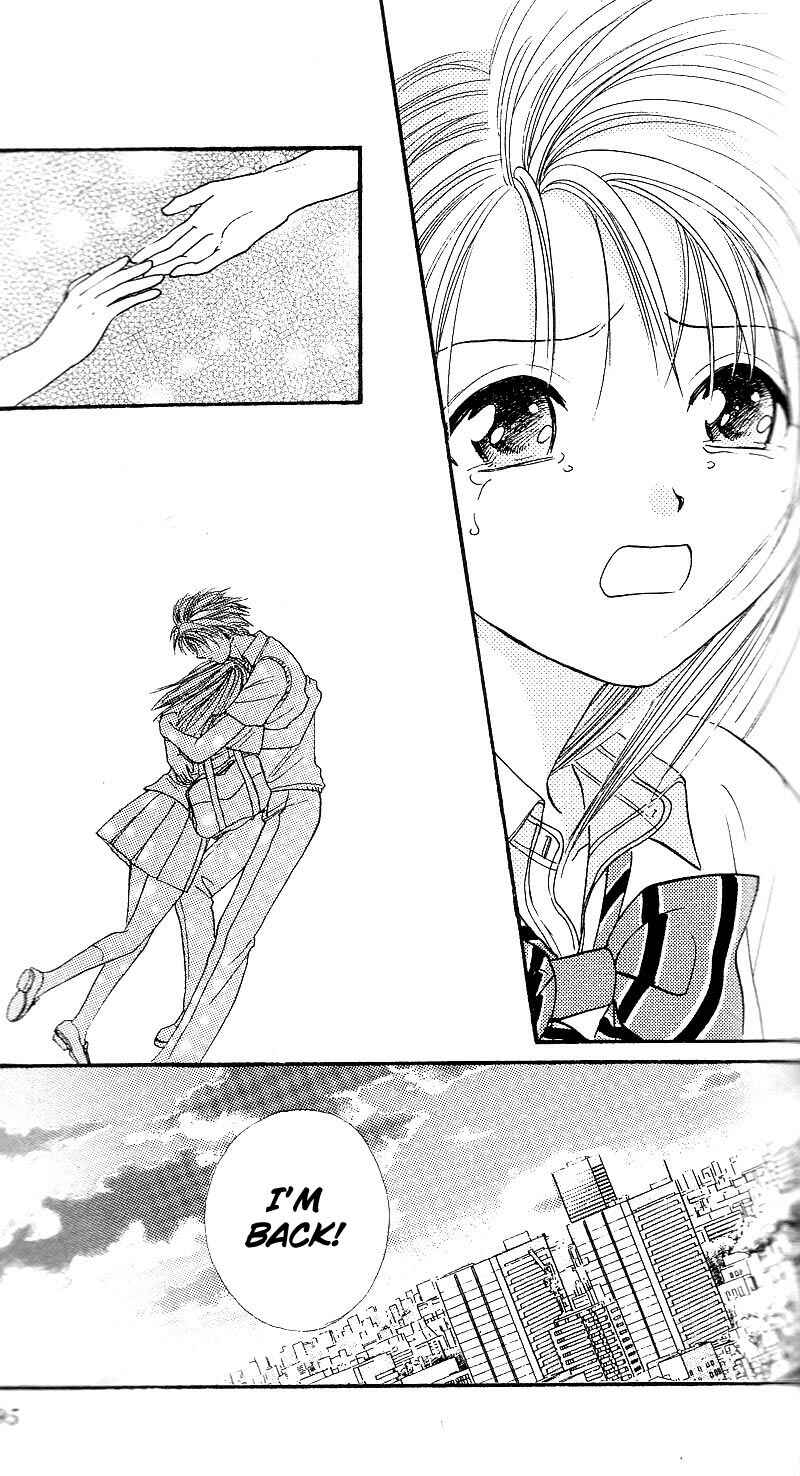 Page 29 Chapter 27 Zettai Kareshi