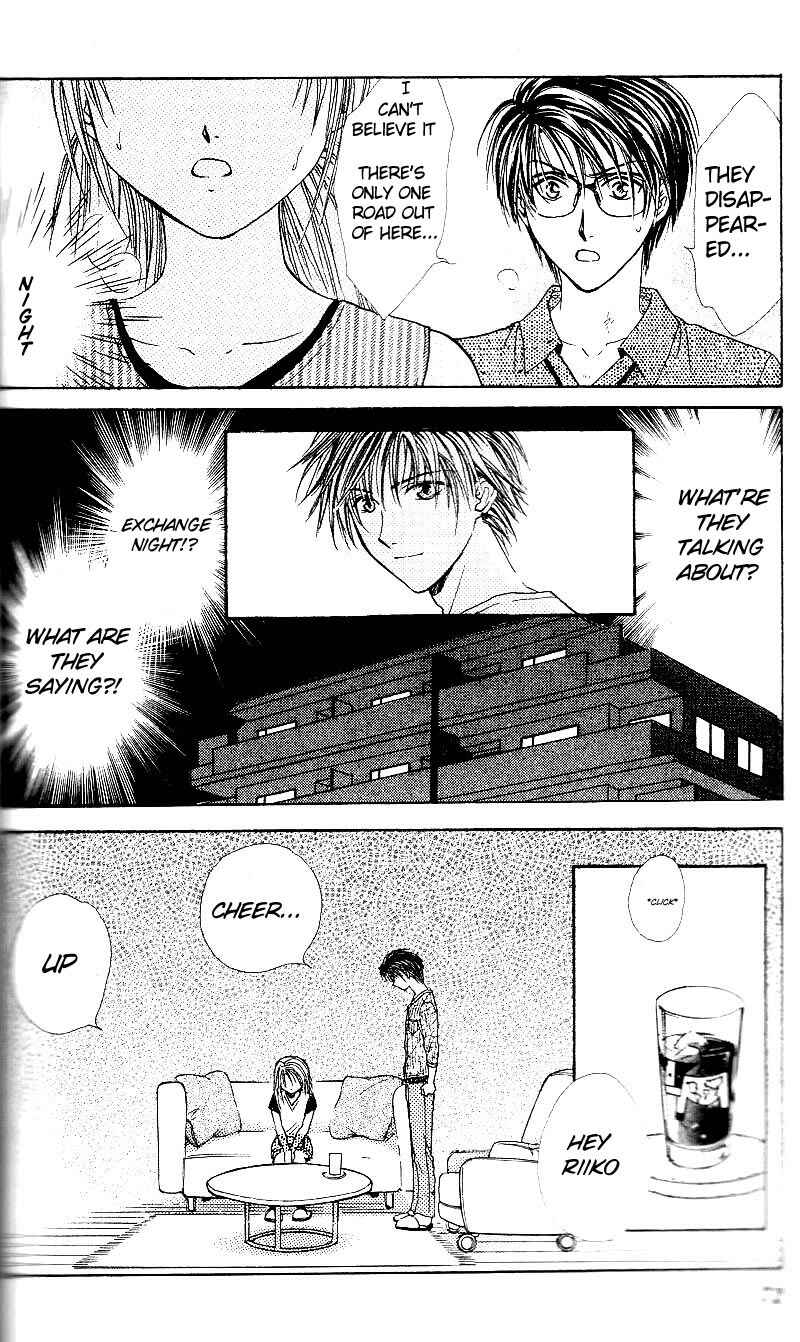 Page 6 Chapter 27 Zettai Kareshi