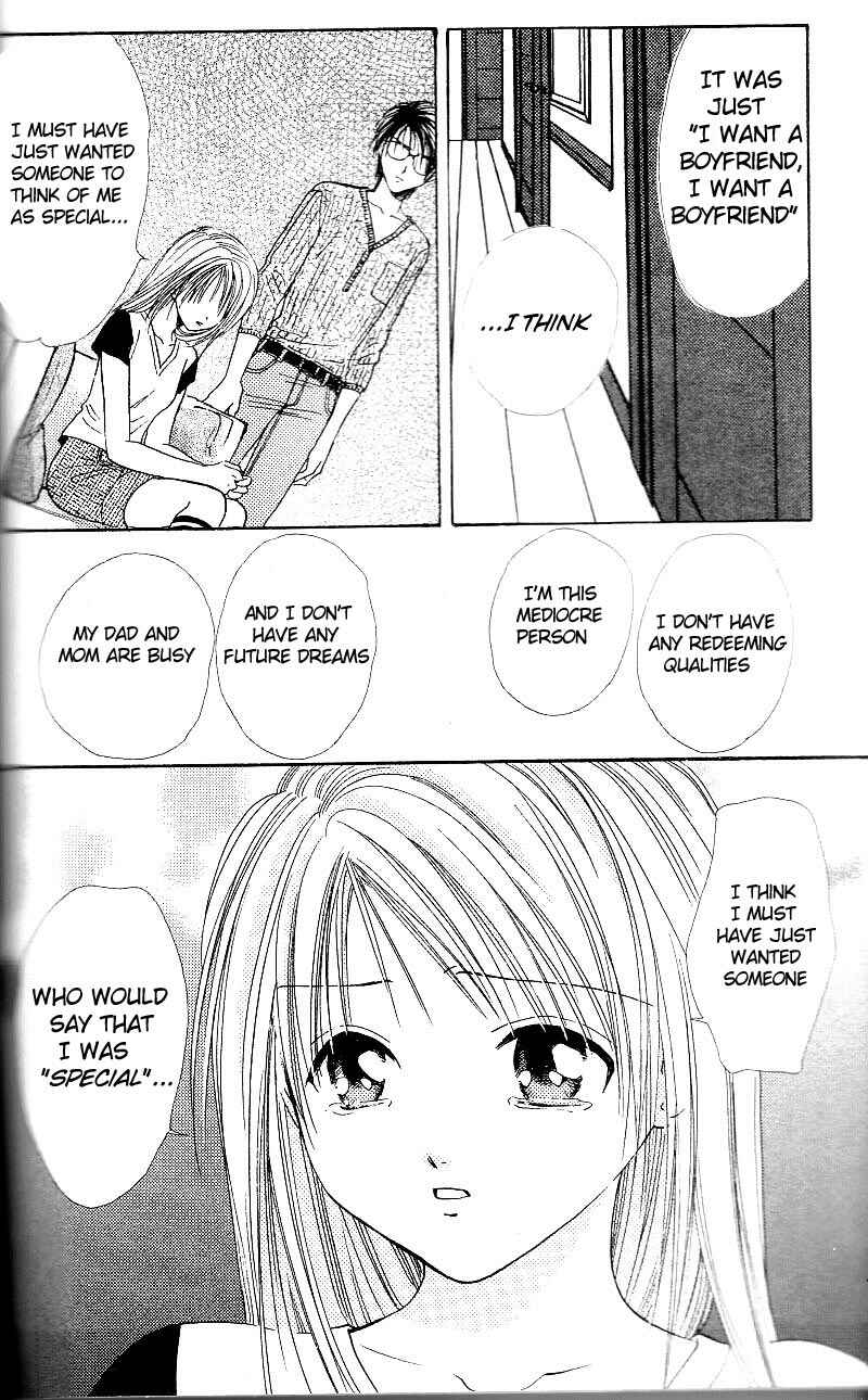 Page 8 Chapter 27 Zettai Kareshi