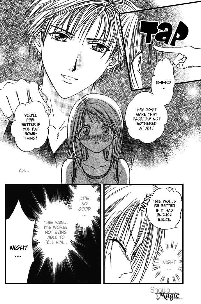 Page 18 Chapter 21 Zettai Kareshi