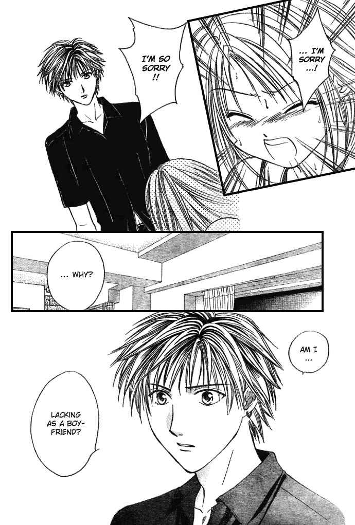 Page 20 Chapter 21 Zettai Kareshi