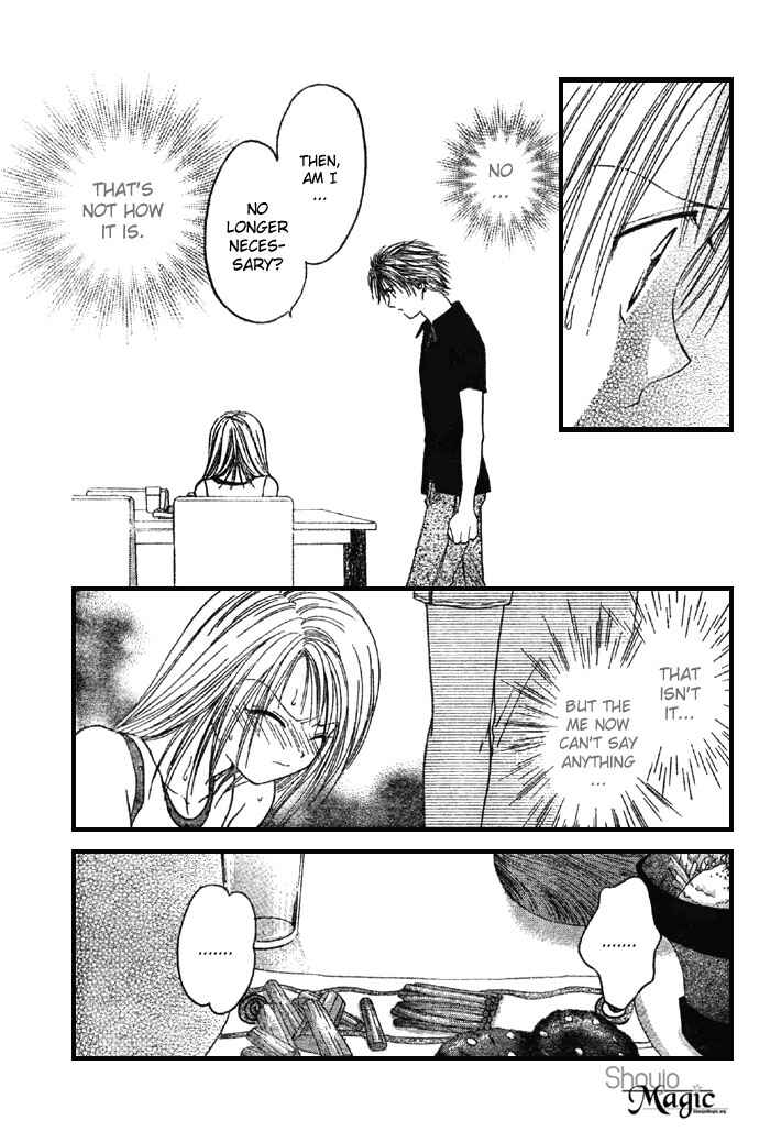 Page 21 Chapter 21 Zettai Kareshi