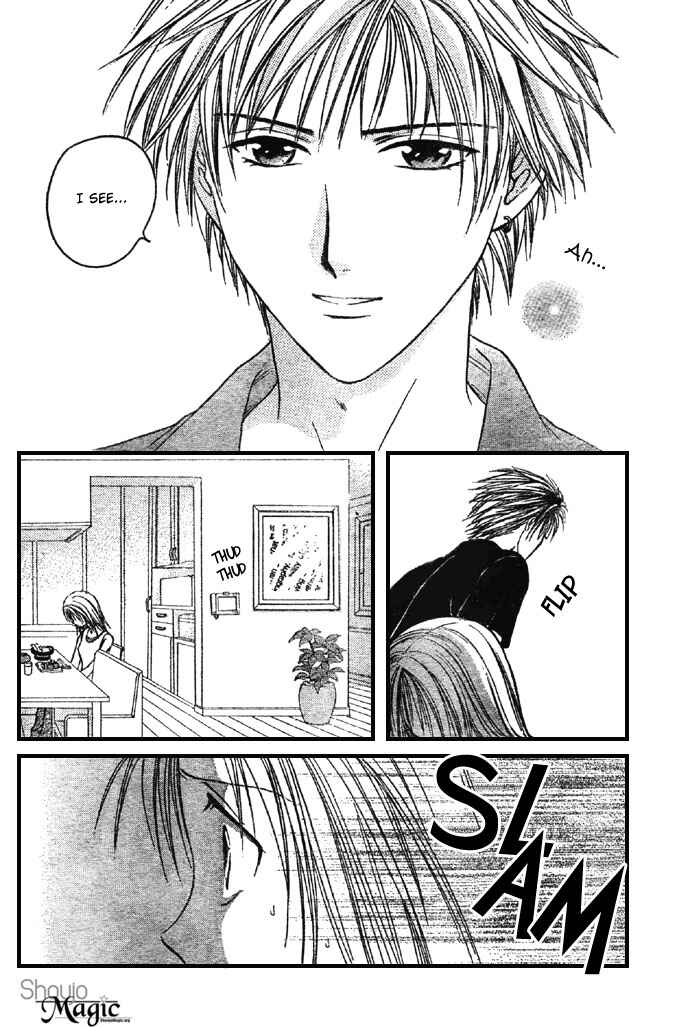Page 22 Chapter 21 Zettai Kareshi