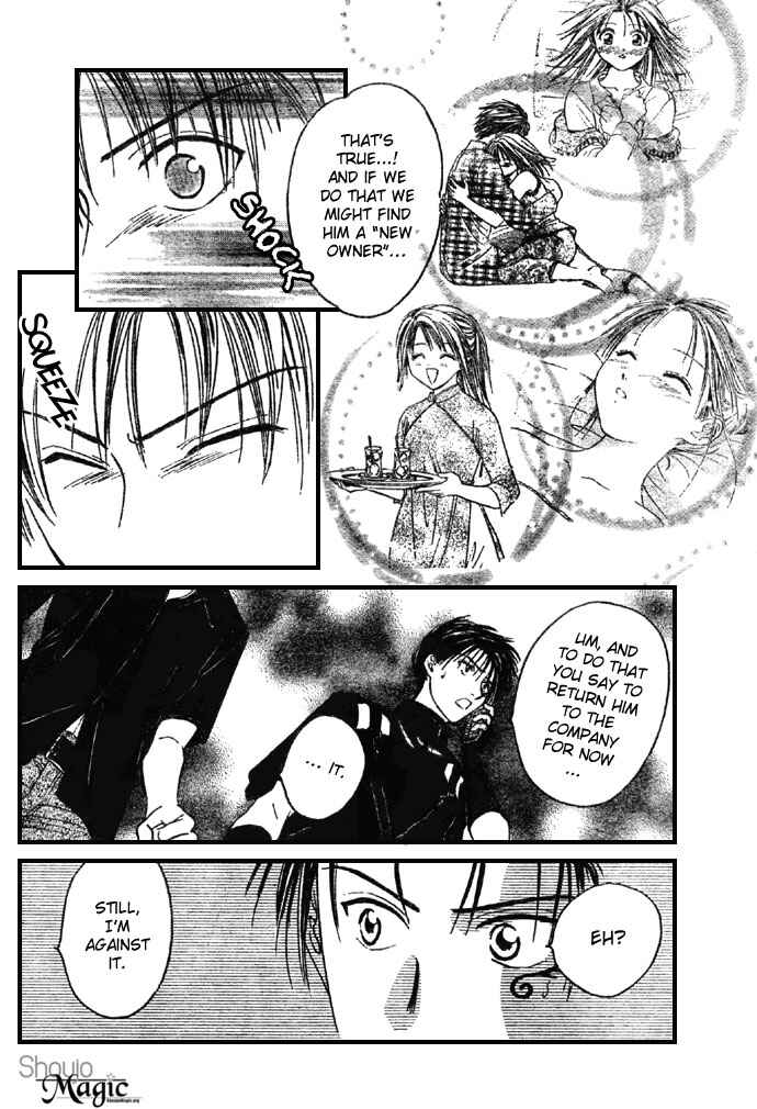 Page 28 Chapter 21 Zettai Kareshi