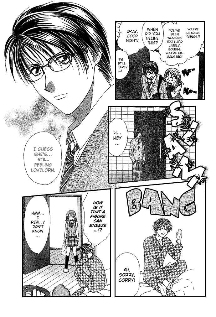 Page 10 Chapter 2 Zettai Kareshi