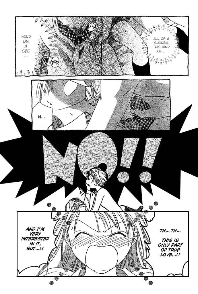 Page 14 Chapter 2 Zettai Kareshi