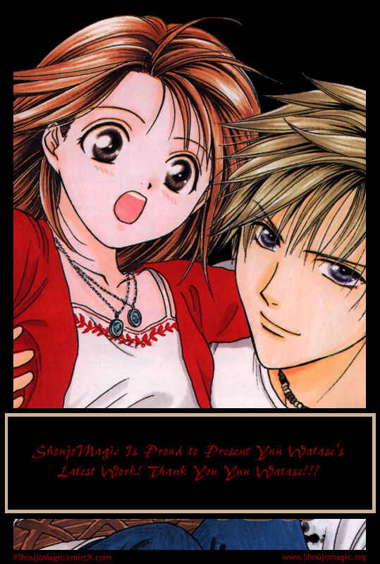 Page 1 Chapter 2 Zettai Kareshi