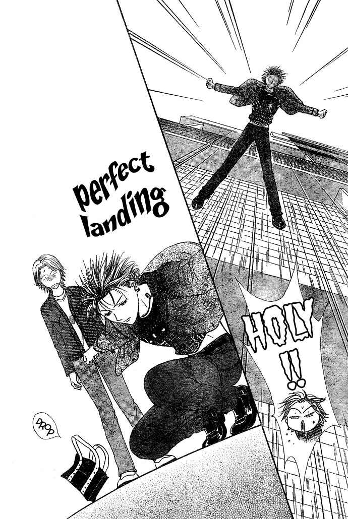 Page 23 Chapter 2 Zettai Kareshi