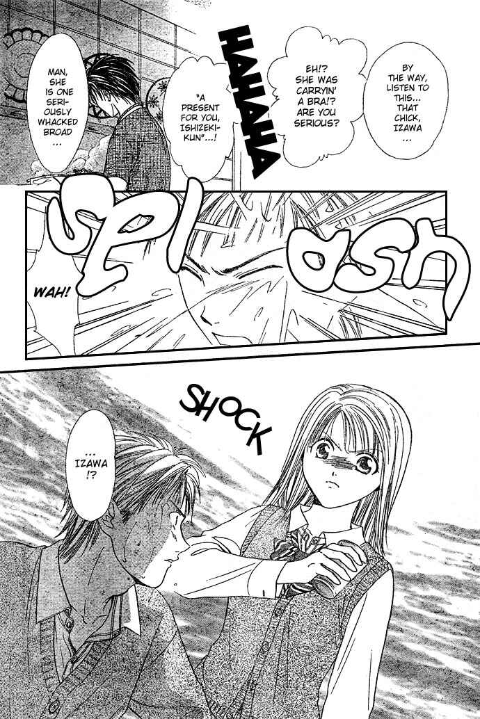 Page 25 Chapter 2 Zettai Kareshi
