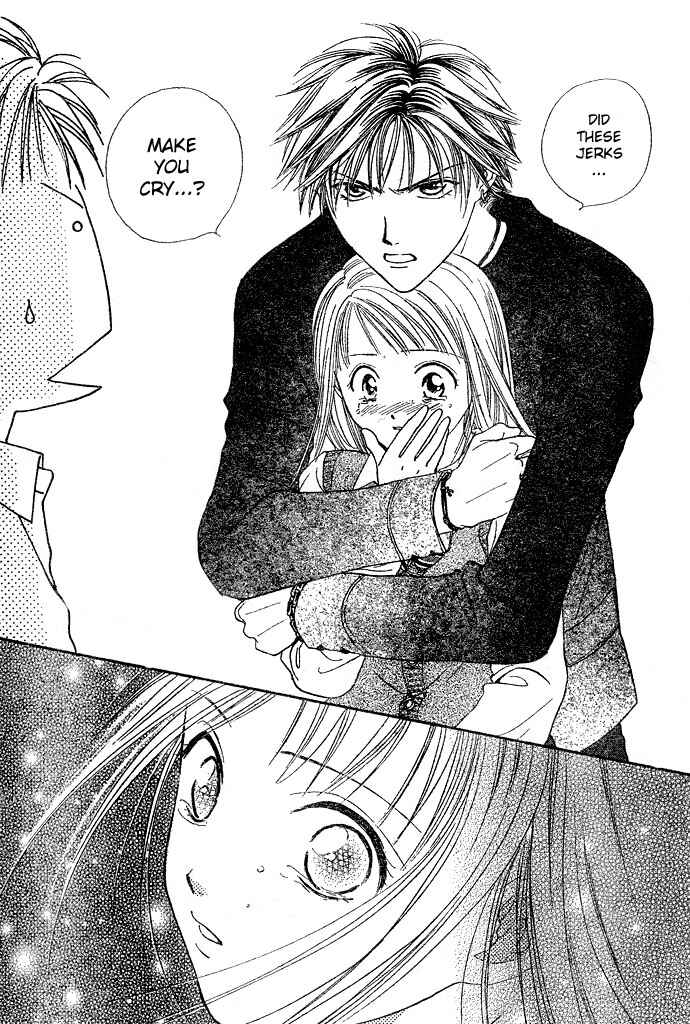 Page 28 Chapter 2 Zettai Kareshi