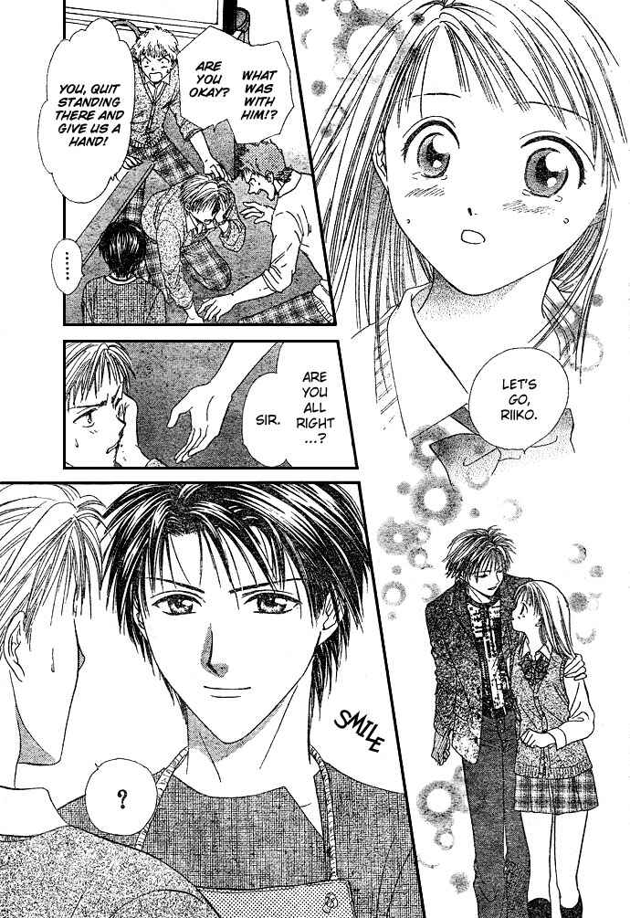 Page 30 Chapter 2 Zettai Kareshi