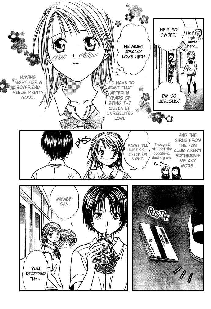 Page 11 Chapter 10 Zettai Kareshi