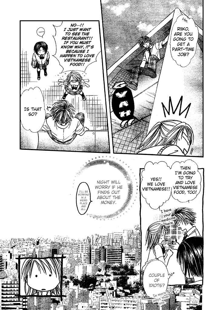 Page 15 Chapter 10 Zettai Kareshi