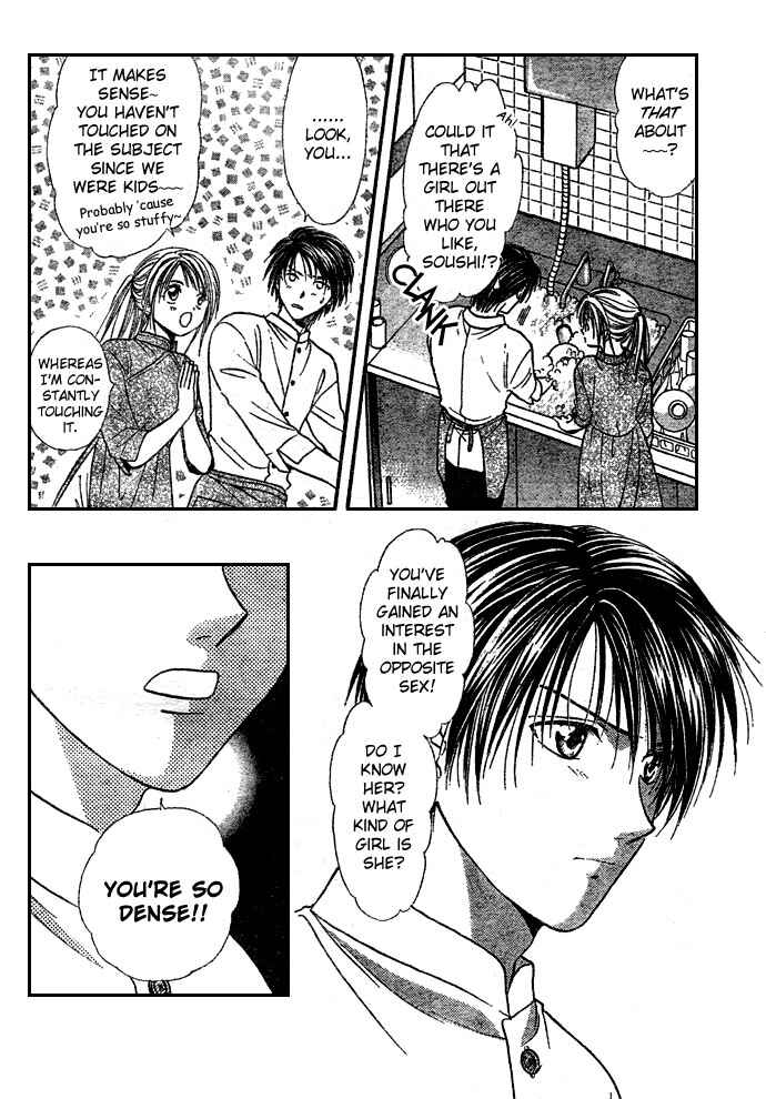 Page 30 Chapter 10 Zettai Kareshi