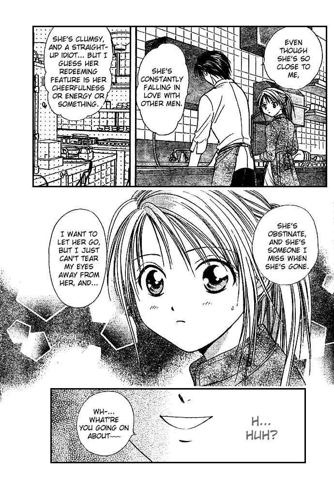 Page 31 Chapter 10 Zettai Kareshi
