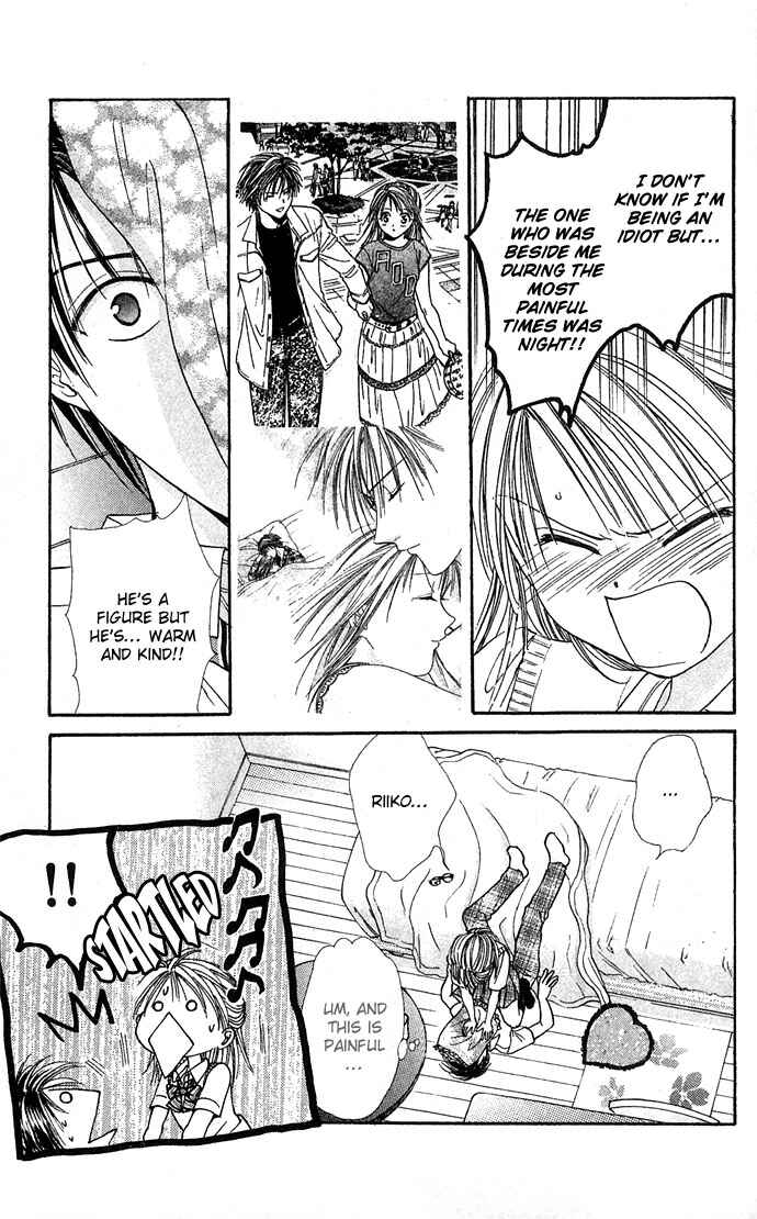 Page 14 Chapter 24 Zettai Kareshi