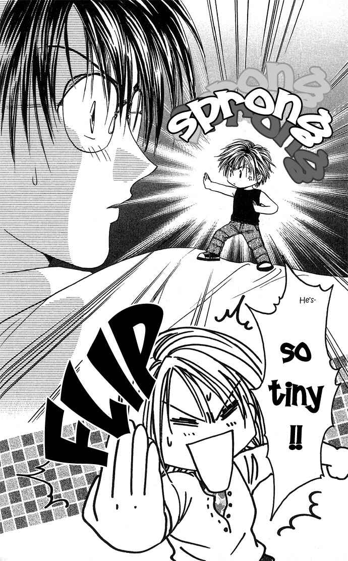 Page 25 Chapter 24 Zettai Kareshi