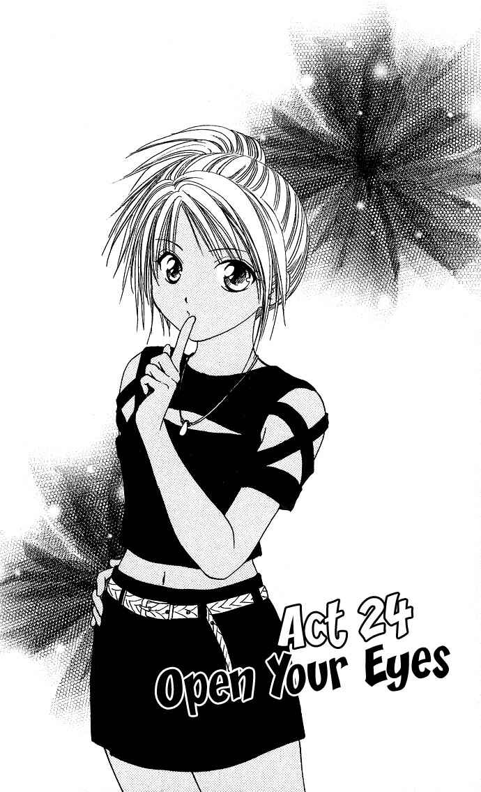 Page 4 Chapter 24 Zettai Kareshi