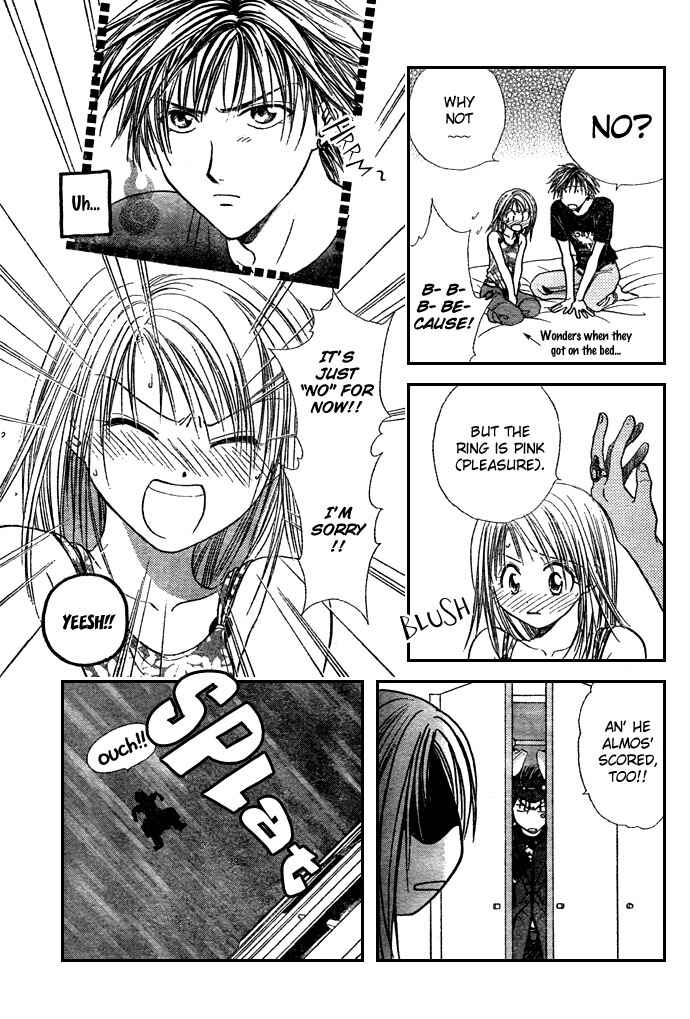 Page 13 Chapter 14 Zettai Kareshi