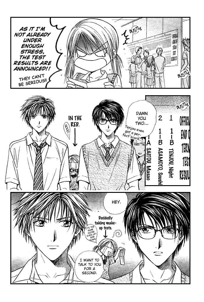 Page 18 Chapter 14 Zettai Kareshi