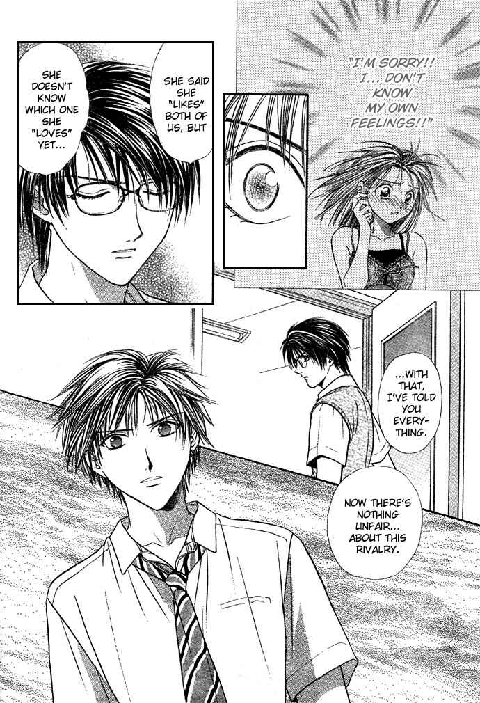 Page 22 Chapter 14 Zettai Kareshi