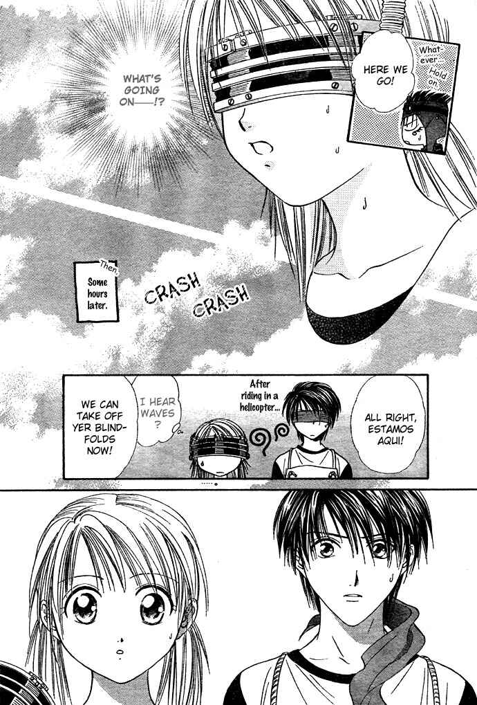 Page 29 Chapter 14 Zettai Kareshi