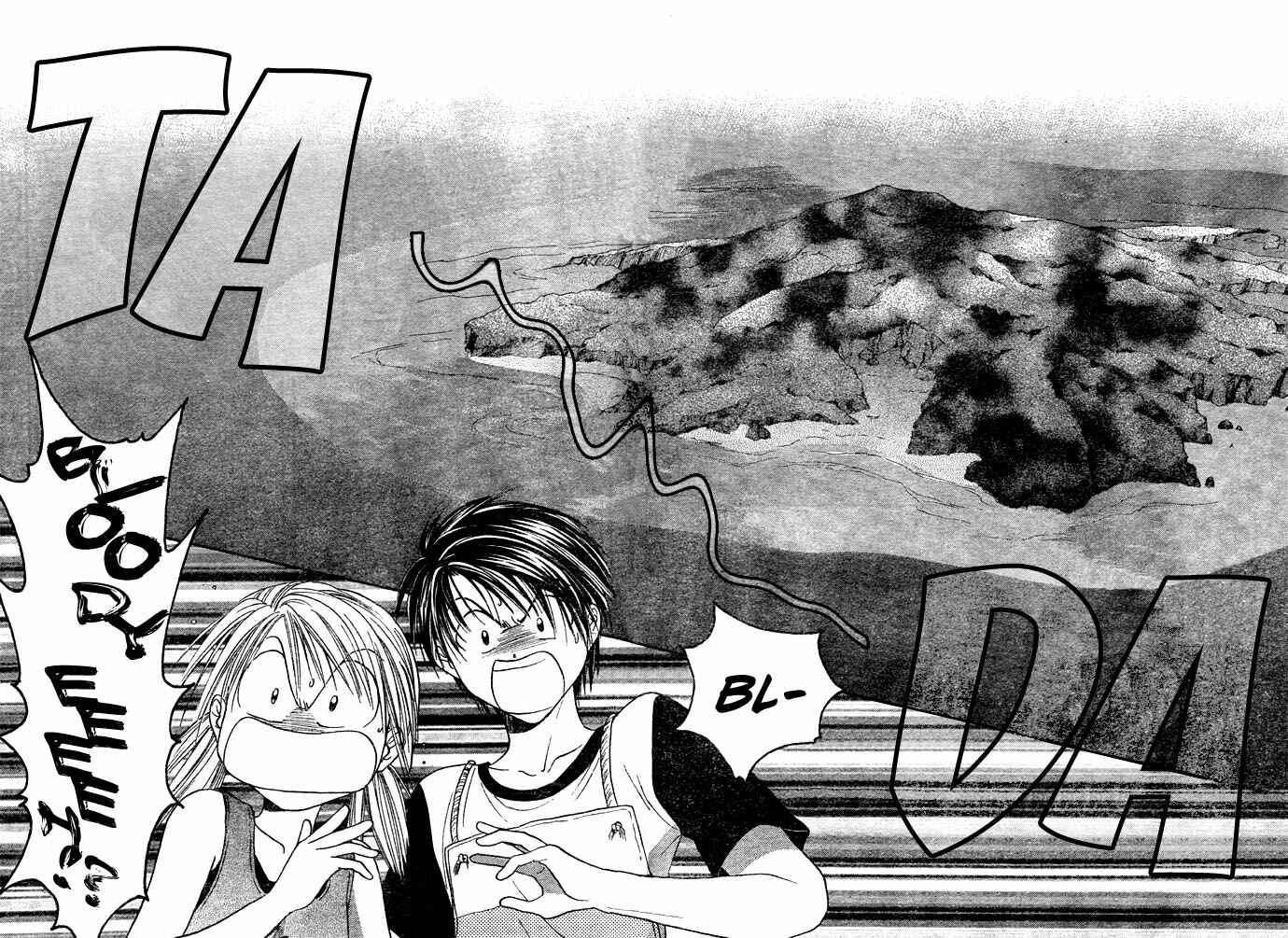 Page 30 Chapter 14 Zettai Kareshi