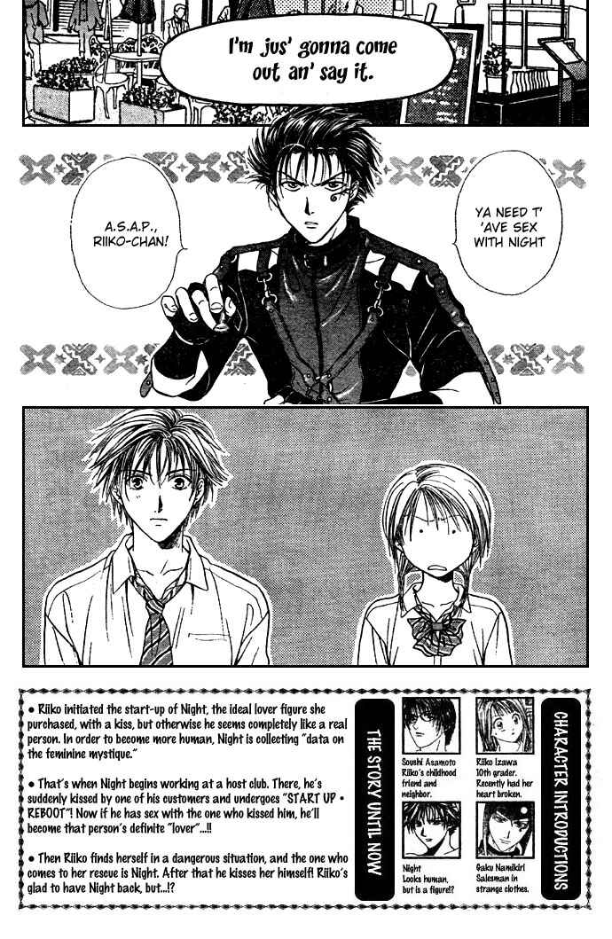Page 4 Chapter 14 Zettai Kareshi