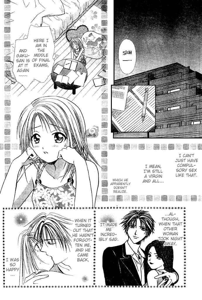 Page 6 Chapter 14 Zettai Kareshi