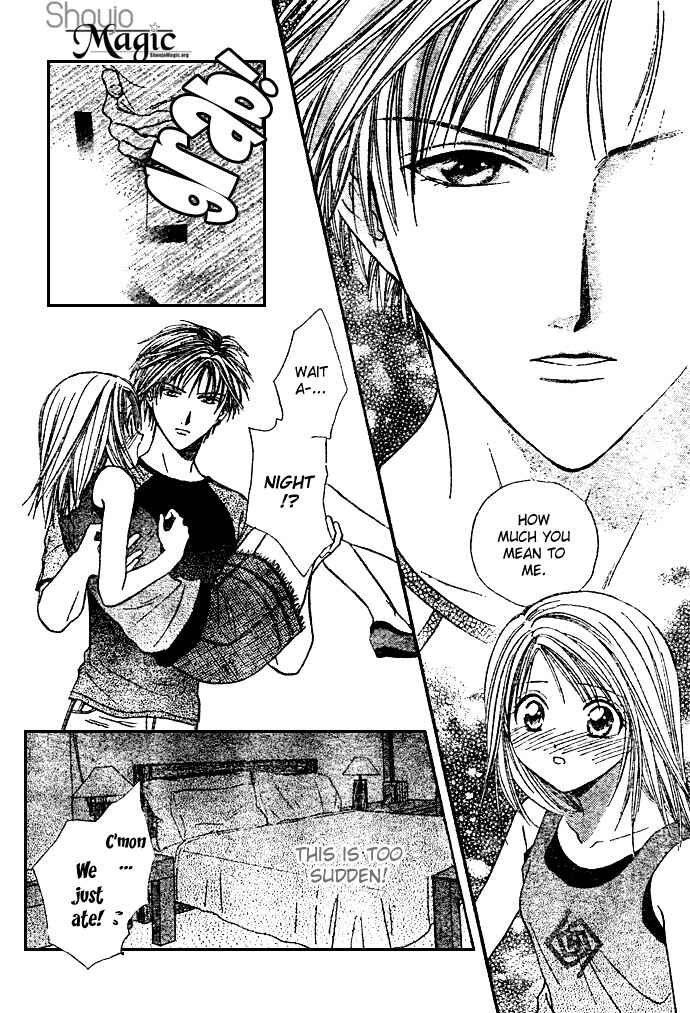 Page 14 Chapter 16 Zettai Kareshi