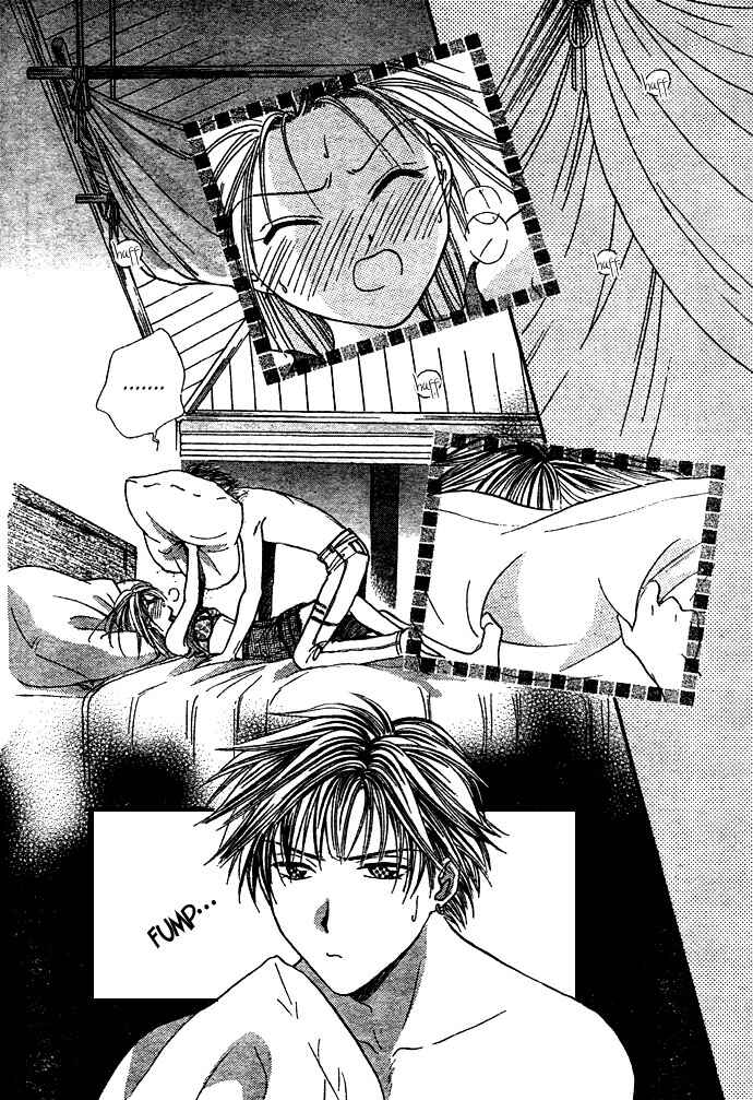 Page 20 Chapter 16 Zettai Kareshi