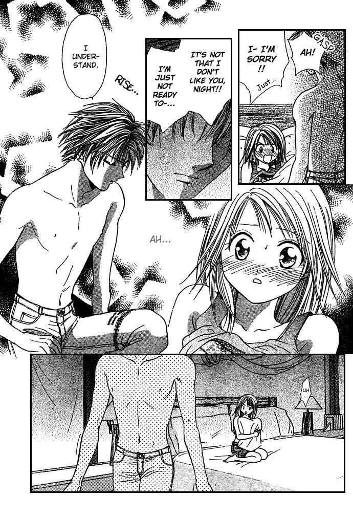 Page 21 Chapter 16 Zettai Kareshi
