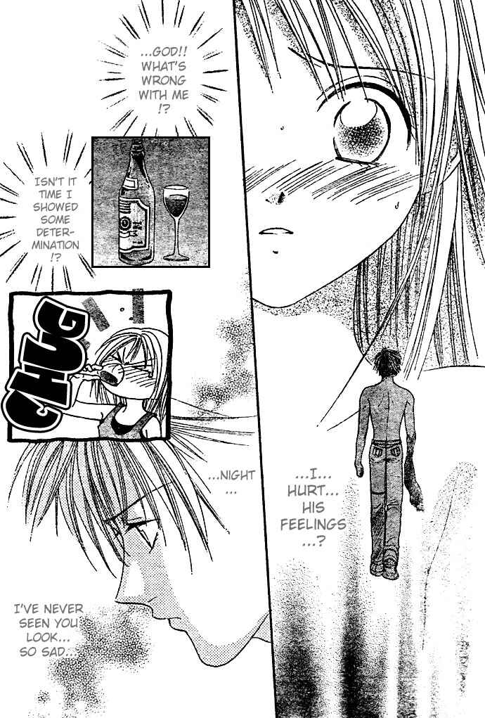 Page 22 Chapter 16 Zettai Kareshi