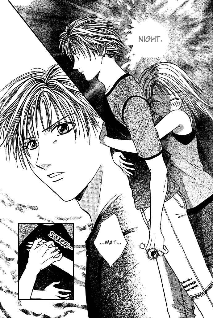 Page 27 Chapter 16 Zettai Kareshi