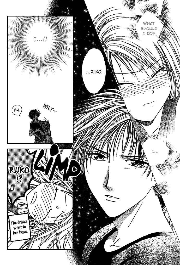 Page 28 Chapter 16 Zettai Kareshi