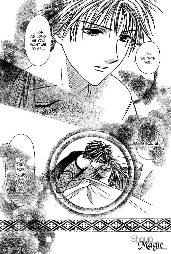 Page 30 Chapter 16 Zettai Kareshi