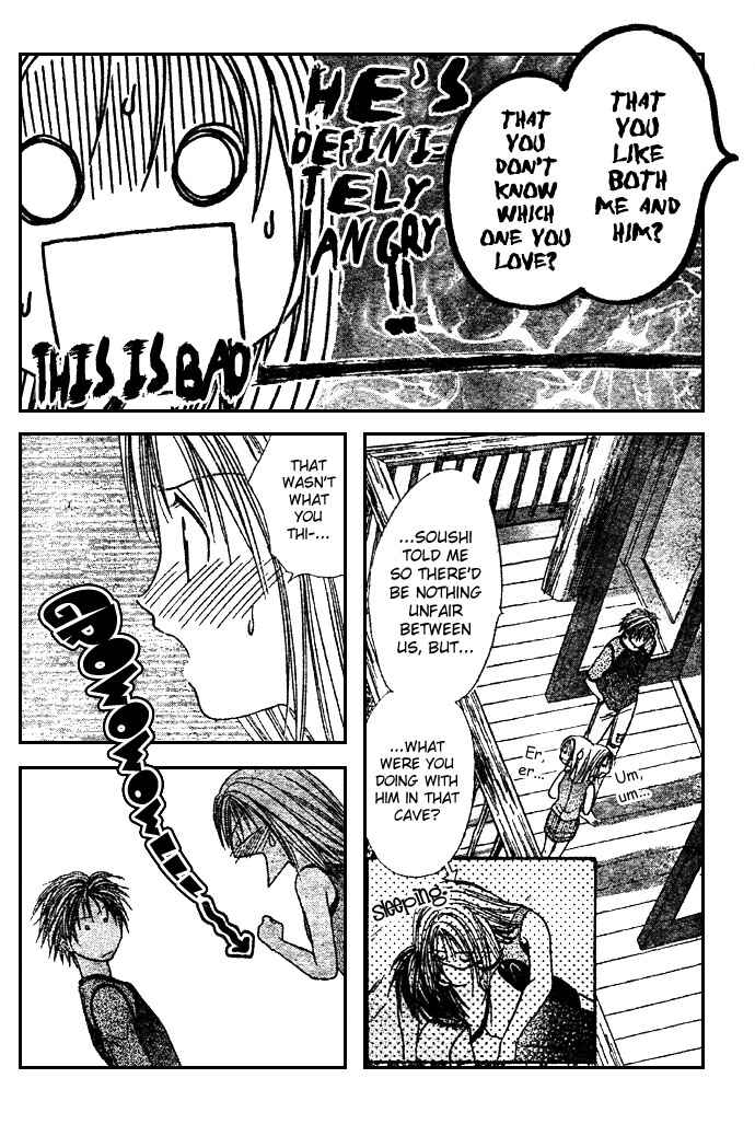 Page 6 Chapter 16 Zettai Kareshi