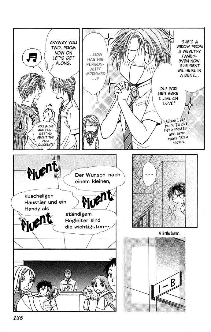 Page 12 Chapter 23 Zettai Kareshi