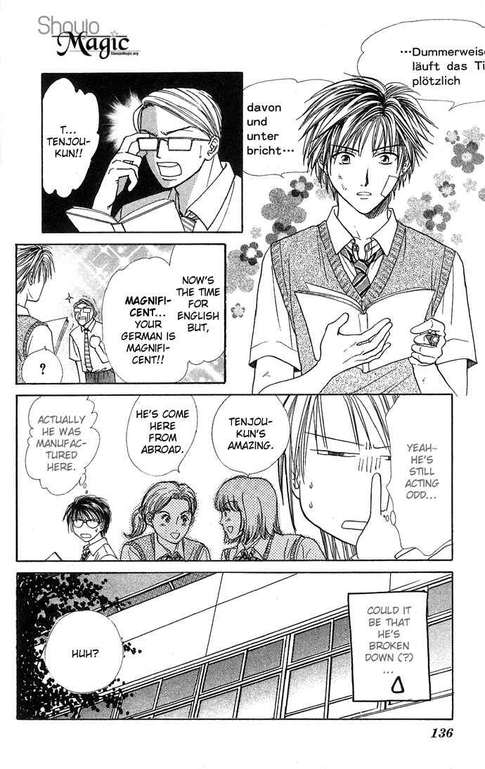 Page 13 Chapter 23 Zettai Kareshi
