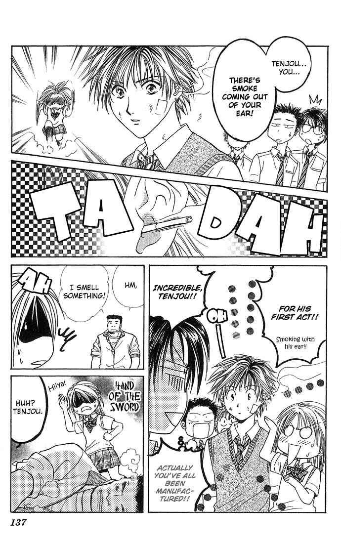 Page 14 Chapter 23 Zettai Kareshi