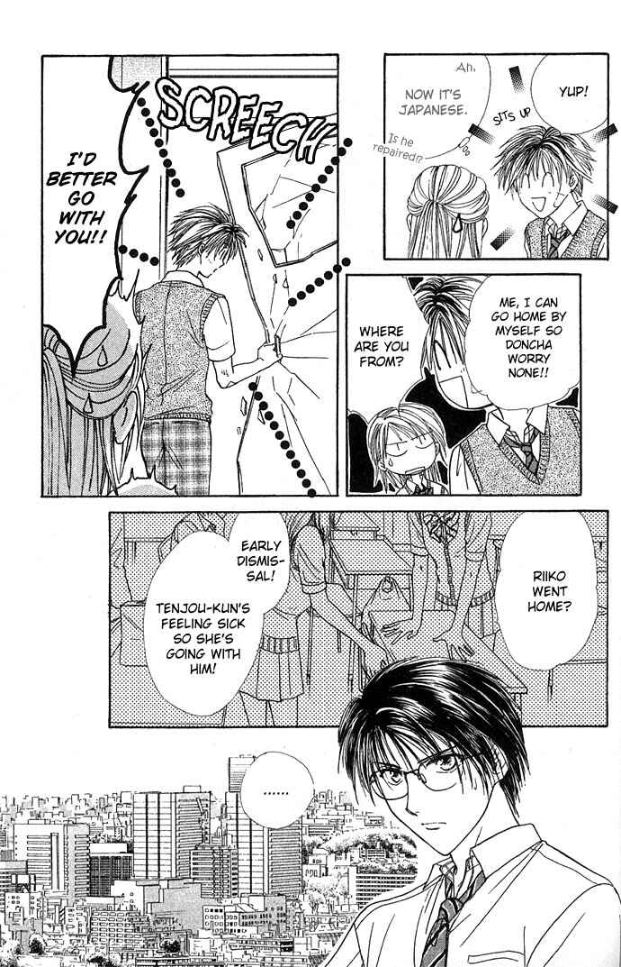 Page 18 Chapter 23 Zettai Kareshi
