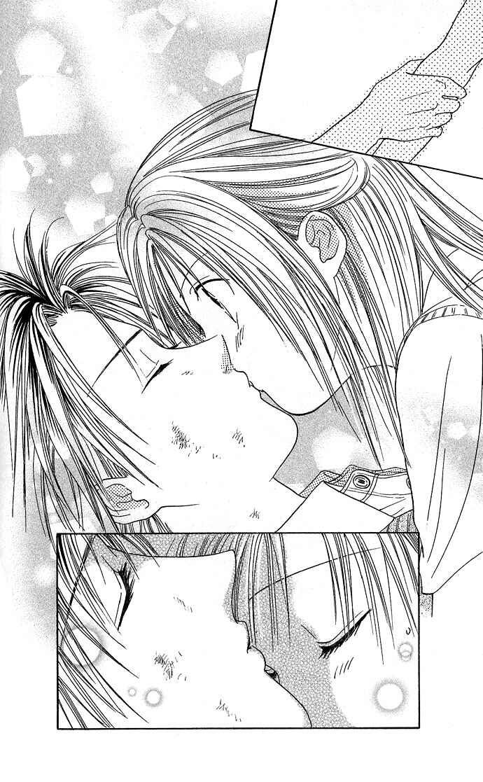 Page 21 Chapter 23 Zettai Kareshi