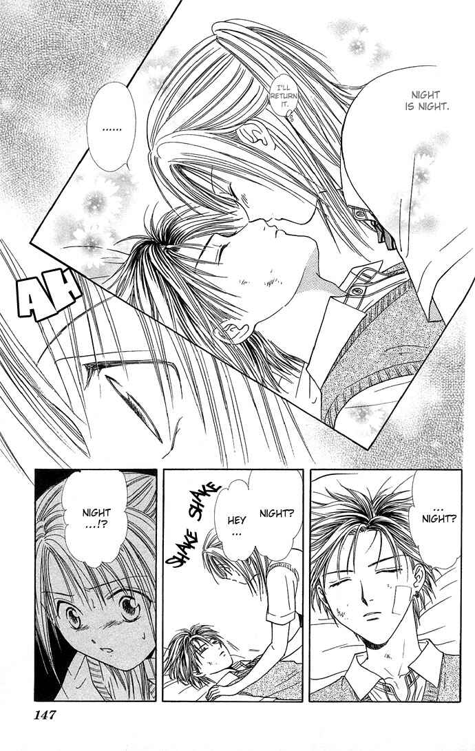 Page 24 Chapter 23 Zettai Kareshi