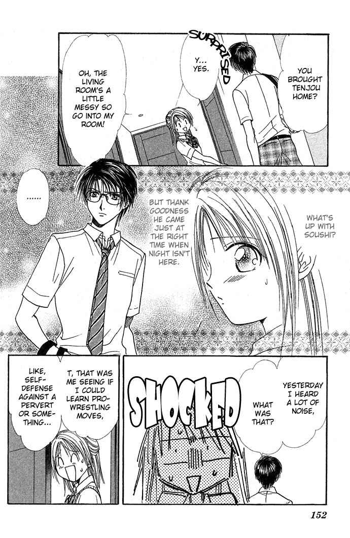 Page 29 Chapter 23 Zettai Kareshi