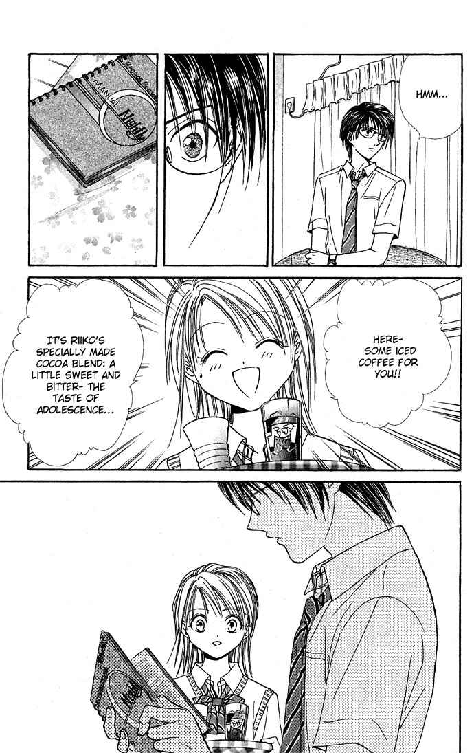 Page 30 Chapter 23 Zettai Kareshi