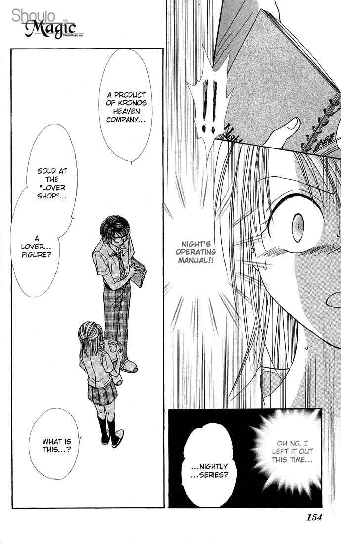 Page 31 Chapter 23 Zettai Kareshi