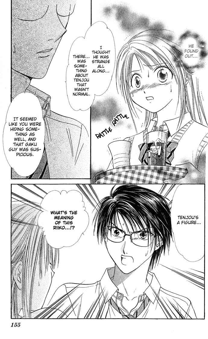Page 32 Chapter 23 Zettai Kareshi